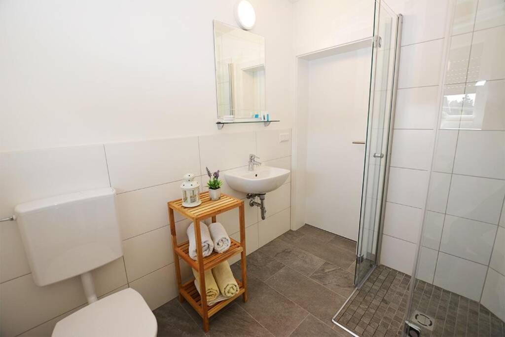 Ferienwohnung Alpenblick フィラハ エクステリア 写真