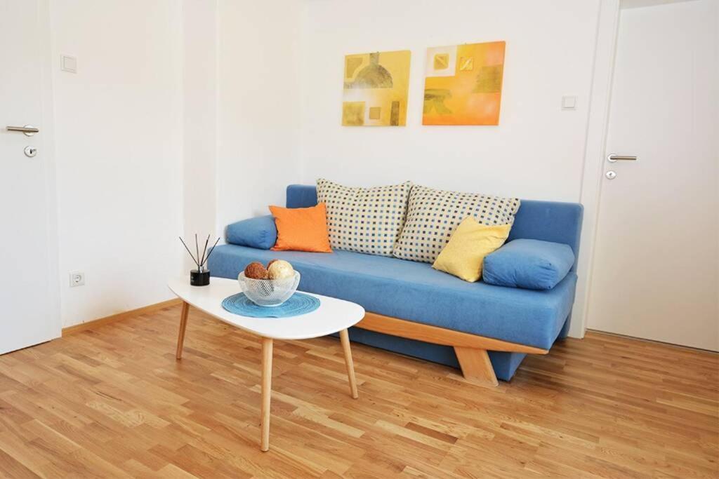 Ferienwohnung Alpenblick フィラハ エクステリア 写真