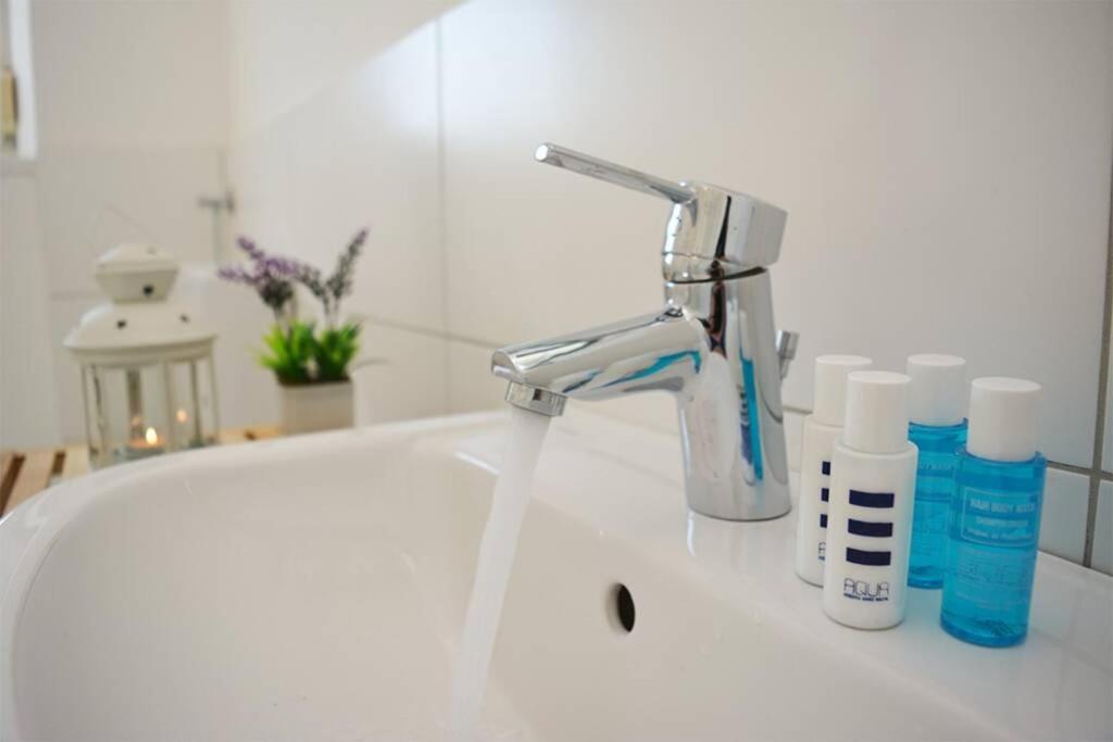Ferienwohnung Alpenblick フィラハ エクステリア 写真